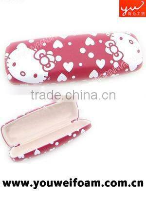 cute EVA sunglasses case