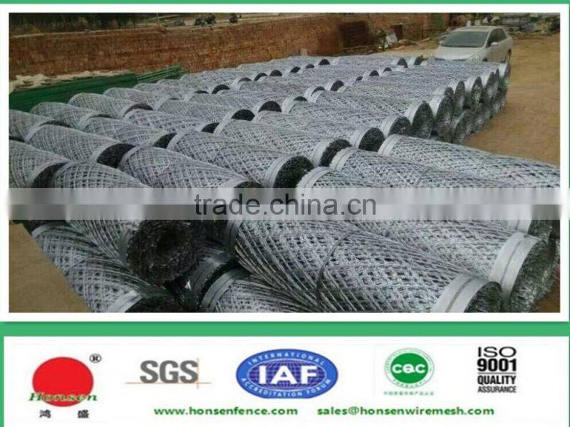 China factory ! Used razor barbed wire mesh for salesChina factory ! Used razor barbed wire mesh for sales