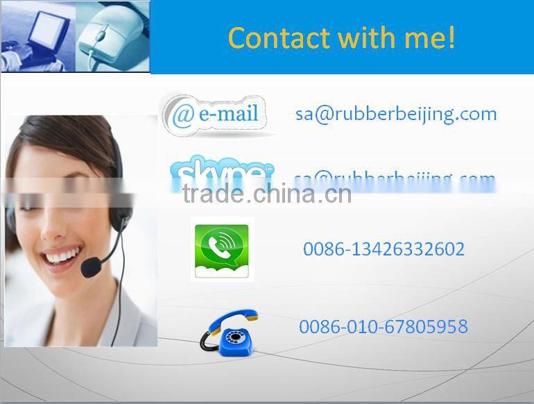 manufacture rubber foam extrusion