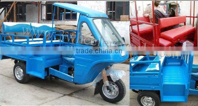 2014 newest motorized 3 wheel electric scooter price