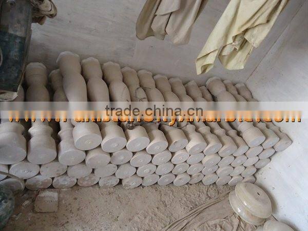 UNIQUE MARBLE BALUSTRADE COLLECTION