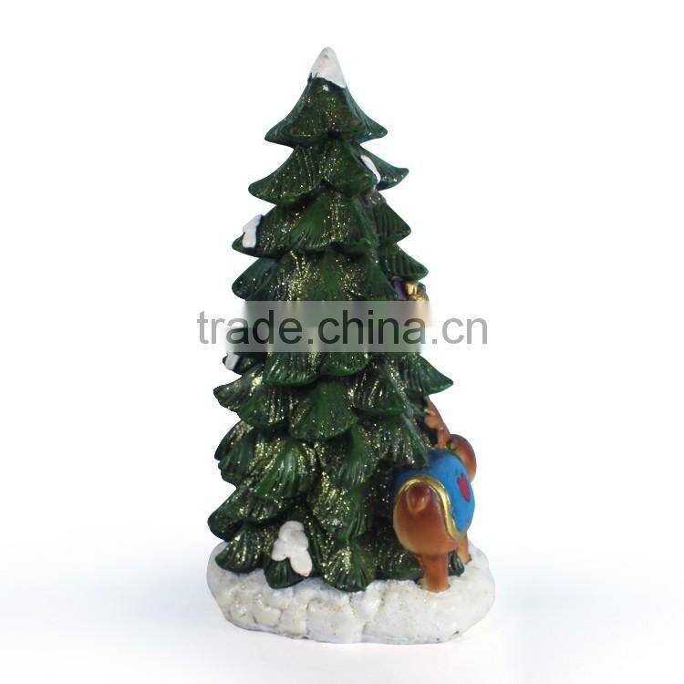 2016 cheap christmas tree decoration