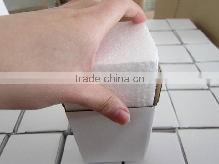 2015 New arrival resin 3d snow globe