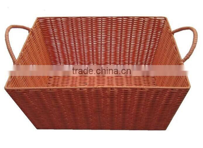 wholesale plastic baskets for supermarkets plastic bathroom basket