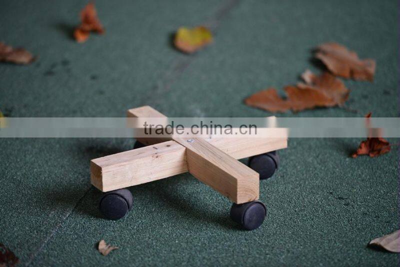 Garden Wooden Flower Pot, Planter Box for Sale