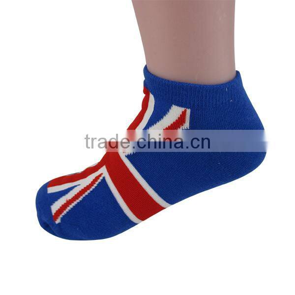 2015 Fashion USA men name head sock brand