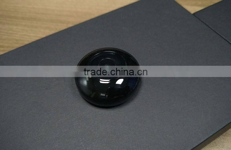 New Arrival C2 Smart Cam 720P Battery Powered Wearable WIFI Wireless Hidden IP Camera