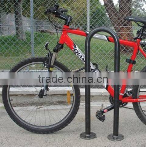 Arlau outdoor metal export bike rack