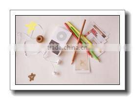 cookie Design Headphone Winder