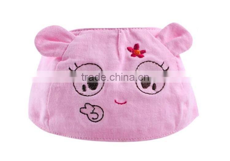 Baby Hat Baby Cap infant Cap Animal Kids Hat Cotton Infant Hats Toddler Boys & Girls Angel baby Gift hats