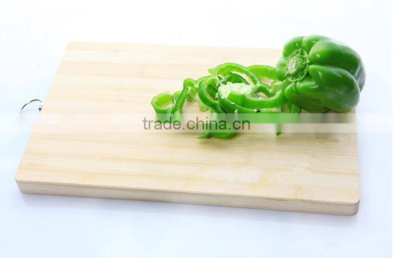 Best-selling wholesale paulownia cutting board for vegatables