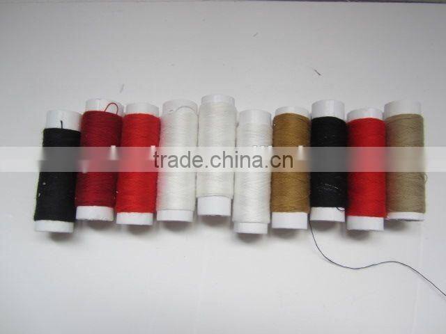 Tailor accessories polyester sewing thread