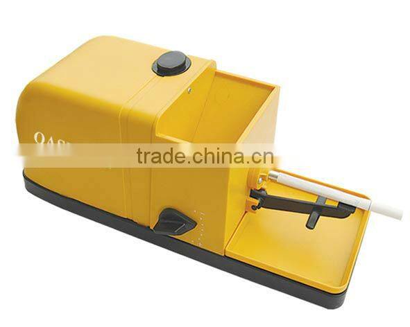 HIGH QUALITY electrical cigarette maker / cigaretter making machine /cigarette rolling machine YZ8001