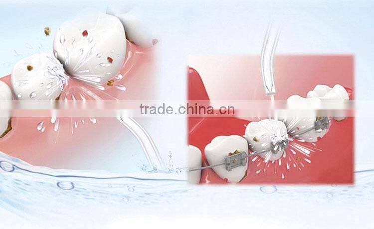 Battery operated Oral Irrigator quality competitive price