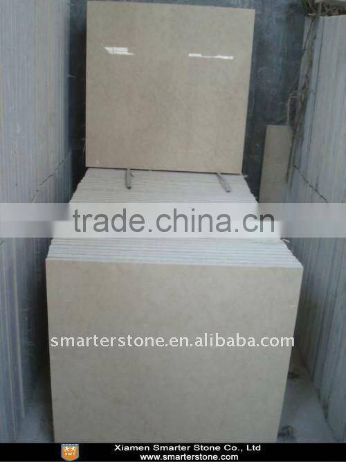 Royal Botticino Marble Composite Stone Tiles