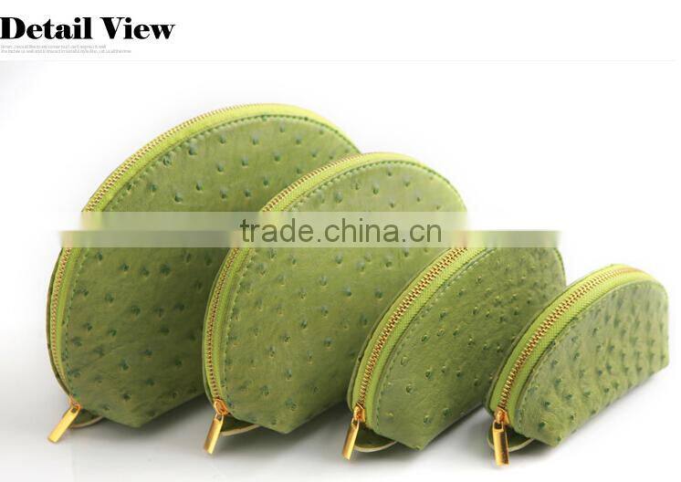 wholesale fashional travel lady cosmetic pouch /bag