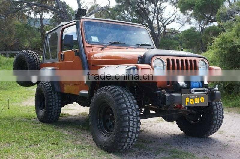 4x4 Snorkel for Toyota Hilux 167