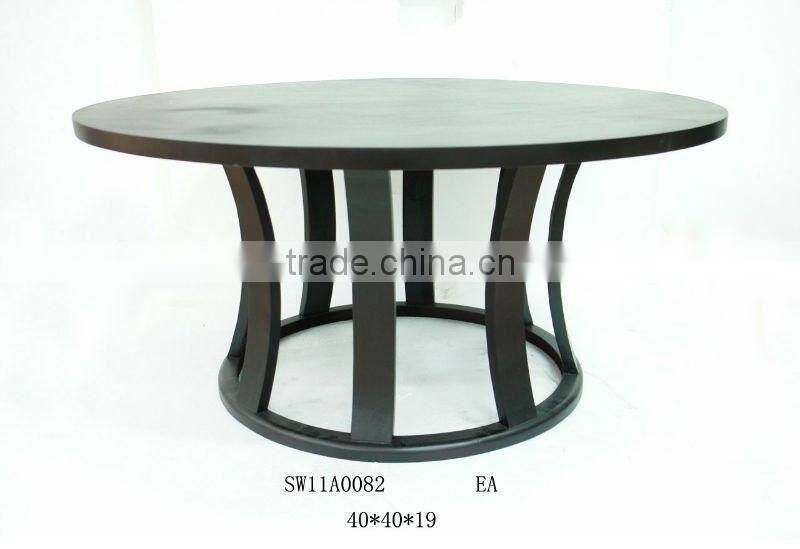 antique table for any style house