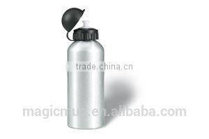 Aluminum Water Bottle with PP Cap