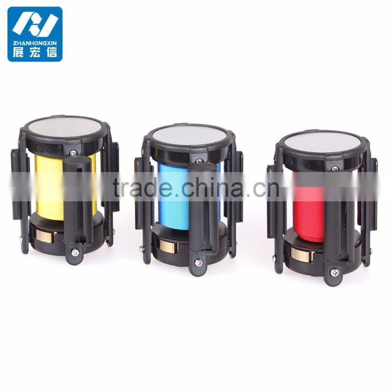 Cassette for Signature Series Master Belt Stanchions