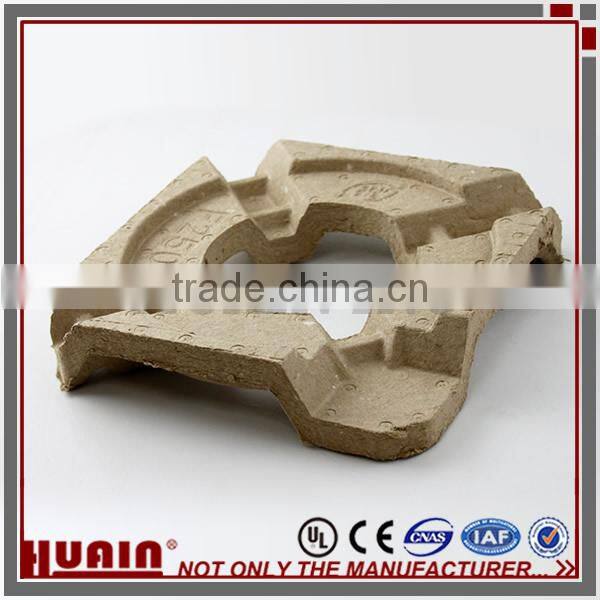 vacuum forming paper pulp