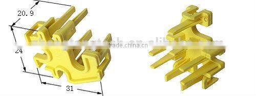 Plastic injection mould manufacturer, plastic injection production and plastic mould