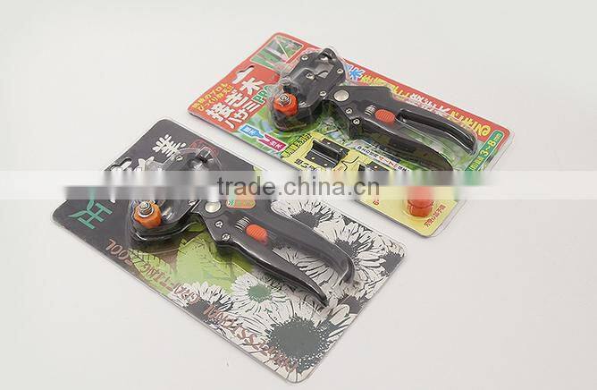 New garden farm tools grafting tool