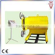 Wire Saw machine for mining