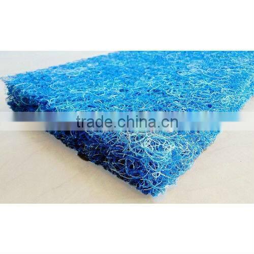 China Factory Supply CBF-350B Fish Koi Pond Filter