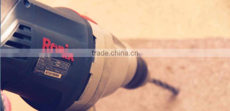 RONIX POWER TOOLS IMPACT DRILL 13-1050W MODEL 2220