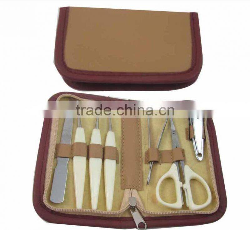 2015 Top Popular Girls Manicure Kit