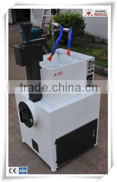 2014 New Product Ore Wet Vibrating Feeding Sieve Shaker