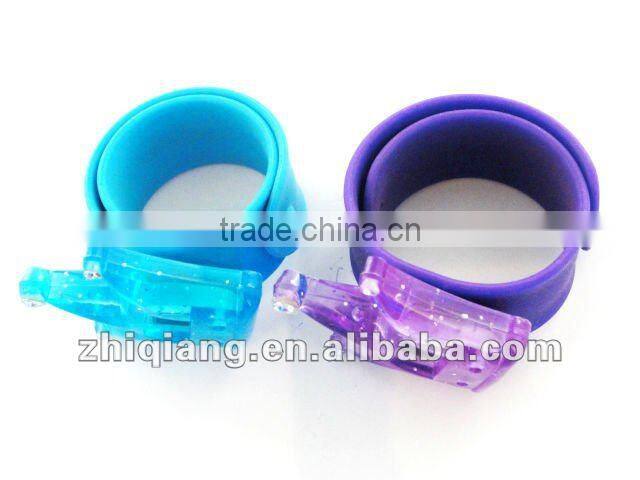 crown silicone watch