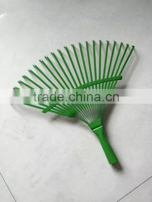 Farm rake garden tools garden rakes