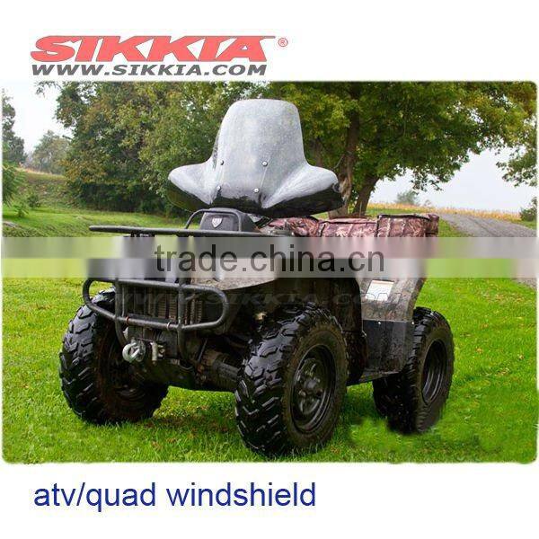 atv windscreen