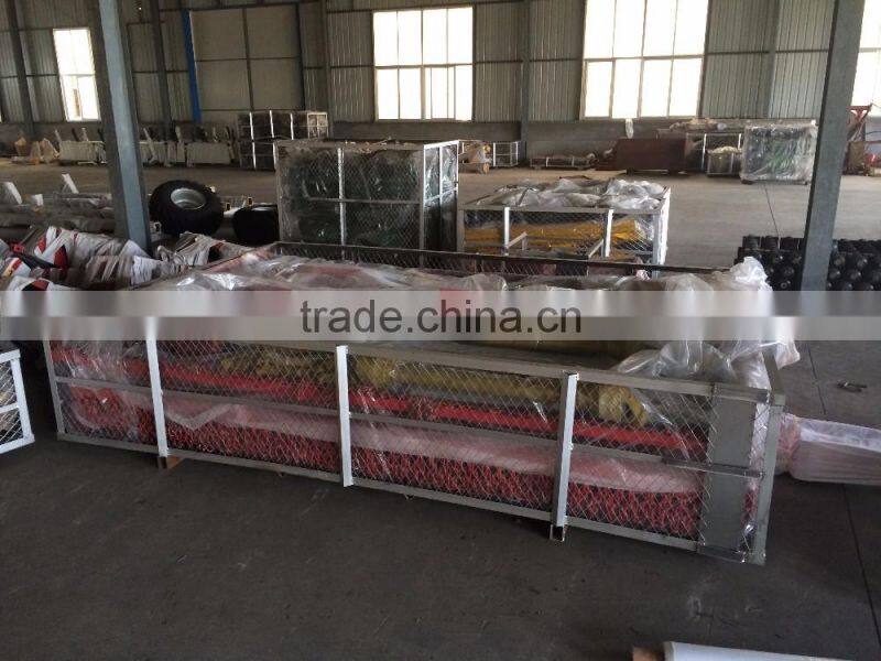 Cutting alfalfa machine tractor PTO driven sickle bar mower for sale