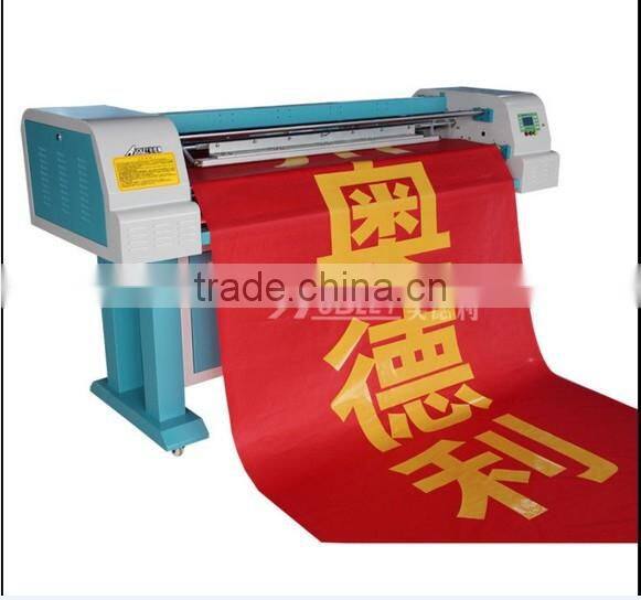 Digital cloth banner printing machine ADL-1000TH