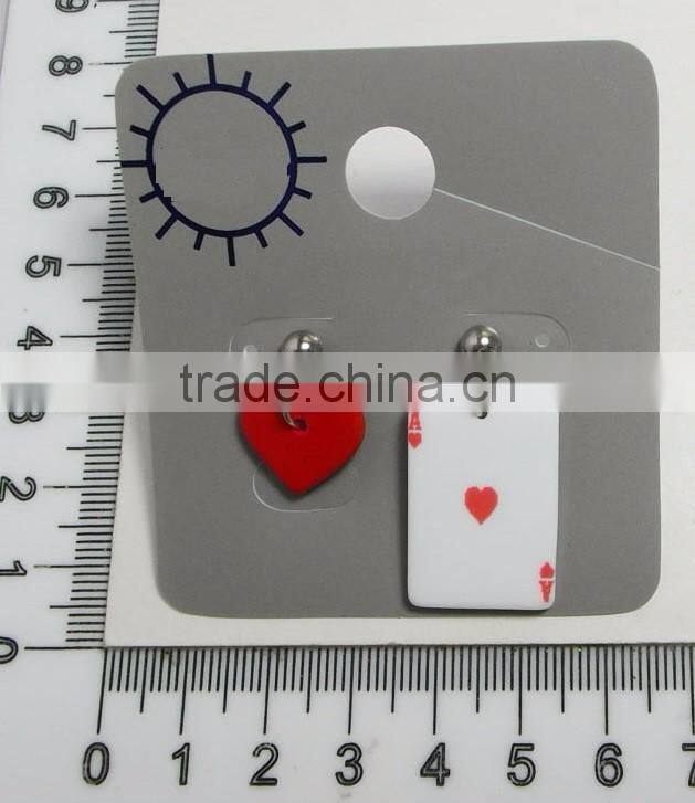 Acrylic Gem/Rhinesone Bracelet with Zinc alloy locking part, Hot Sale Gift Leather with Crystal Gem Decoration