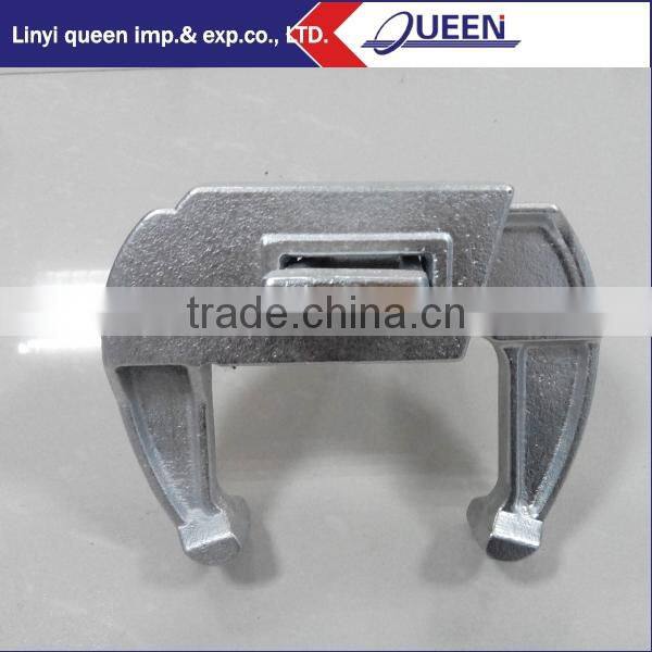 2014 hot sale trio Clamps , Peri Clamps , formwork clamps