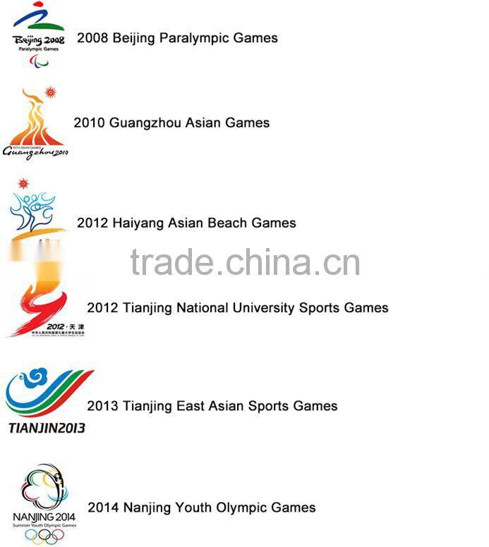 2017 New arrival artificial grass for futsal 60mm