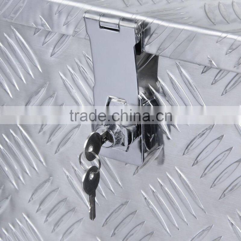 AT-01Truck Aluminum Toolbox