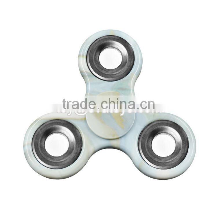 Top fashion relieves stress fidget toy magic hand spinner fidget ball W01A263