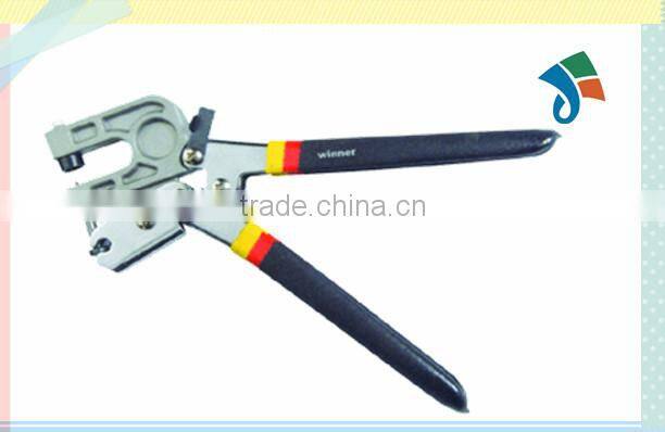 Aluminium carpenter pincers Trim steel keel pincers