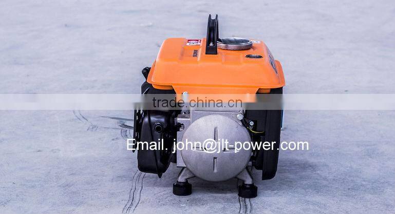 Portable suzuki gasoline Generator for home use