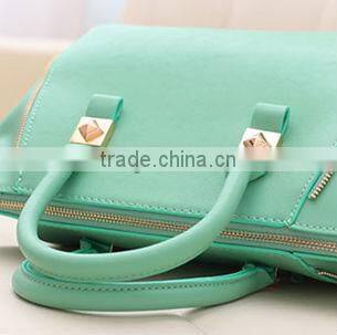2013 new style hot sell korea fashion handbags for ladies