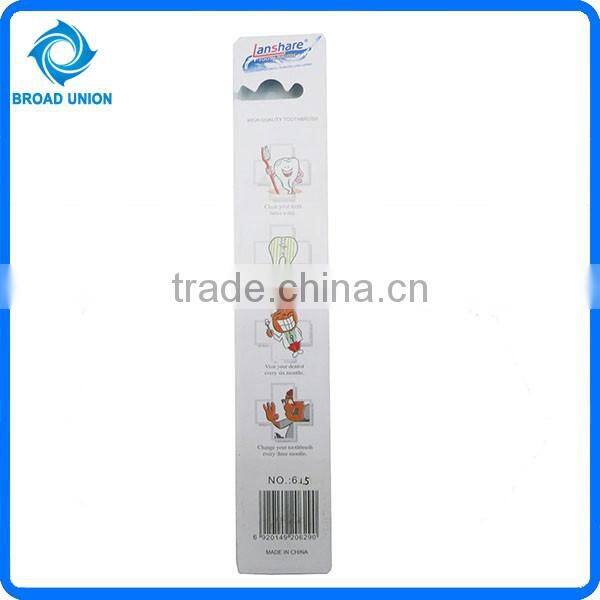 Single Use Toothbrush Cheapest Toothbrush