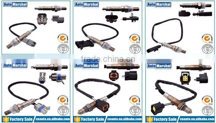 good material long duration o2 sensor for LF66-18-861B9U LF66-18-861C