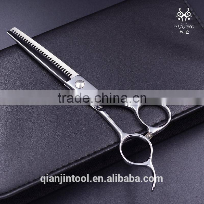 Free Shipping Professional Pet Dog Grooming Scissors Tool 2015 New Jowell Tesoura Shears Pet Shop Cutting Hair Dog Scissors