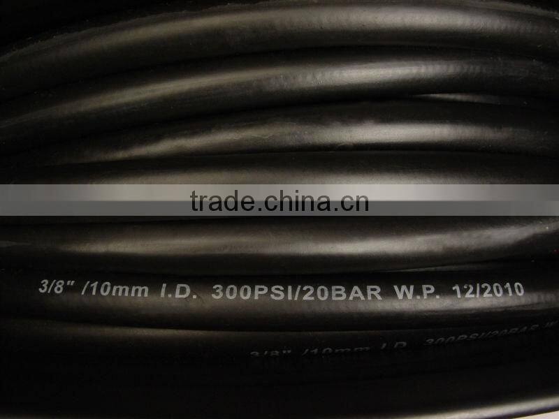 3/8" Air Hose