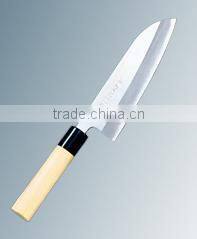 Molybdenum Japanese Knife "Tojiro" Series Japanese Stainless Steel Kitchen Knife